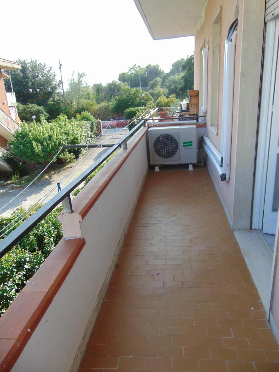 Appartamento Il Geranio Quercianella Exterior photo