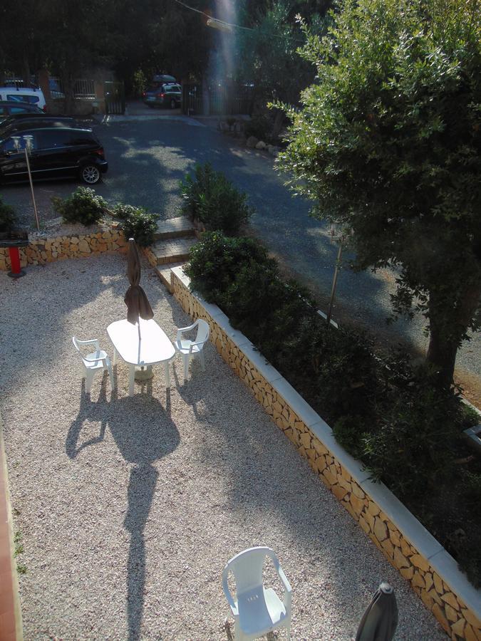 Appartamento Il Geranio Quercianella Exterior photo