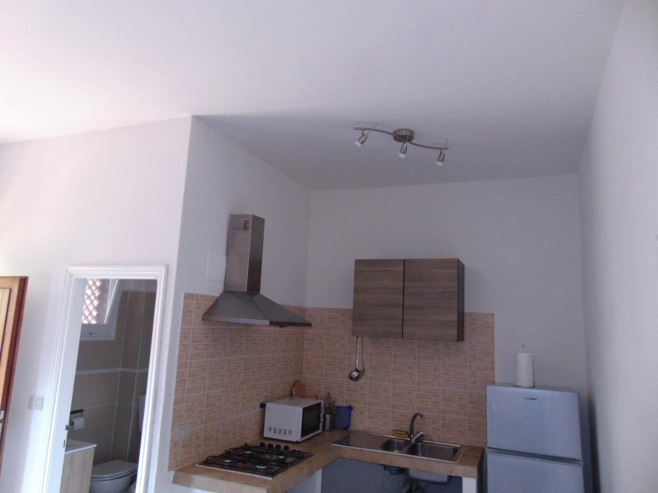 Appartamento Il Geranio Quercianella Exterior photo