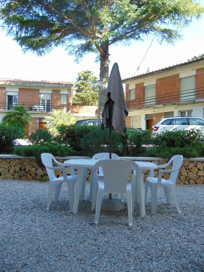 Appartamento Il Geranio Quercianella Exterior photo